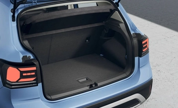 Image véhicule  Volkswagen T-CROSS (5)