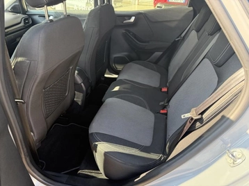 Image véhicule  Ford PUMA (8)