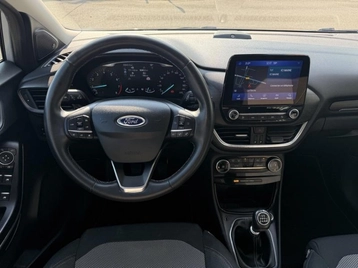 Image véhicule  Ford PUMA (5)