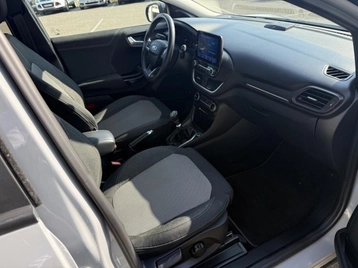 Image véhicule  Ford PUMA (7)