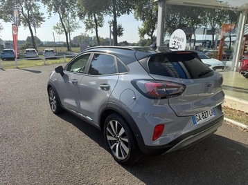 Image véhicule  Ford PUMA (2)