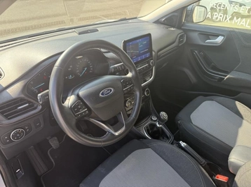 Image véhicule  Ford PUMA (4)