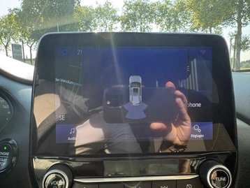 Image véhicule  Ford PUMA (13)