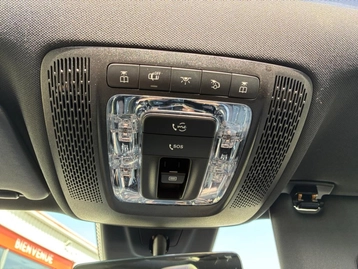 Image véhicule  Mercedes GLA (38)