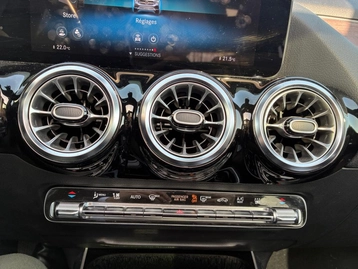 Image véhicule  Mercedes GLA (33)