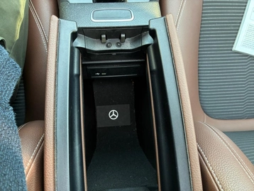 Image véhicule  Mercedes GLA (37)