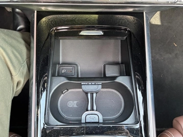 Image véhicule  Mercedes GLA (35)