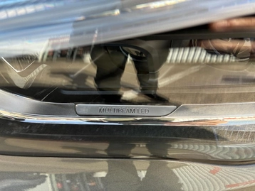 Image véhicule  Mercedes GLA (16)