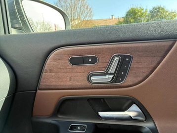 Image véhicule  Mercedes GLA (20)