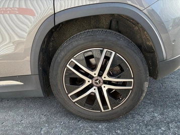 Image véhicule  Mercedes GLA (7)