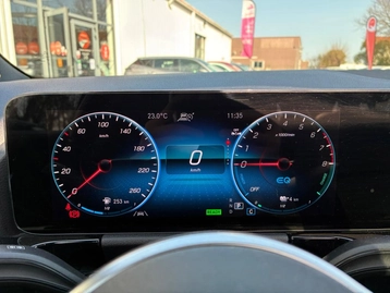 Image véhicule  Mercedes GLA (26)