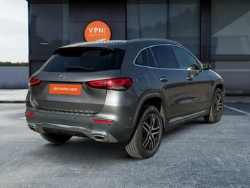 Image véhicule  Mercedes GLA (11)