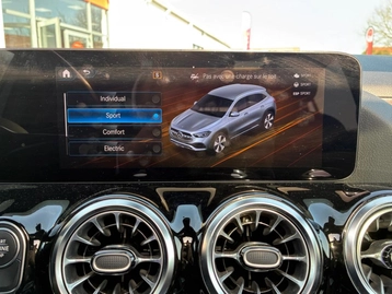 Image véhicule  Mercedes GLA (28)