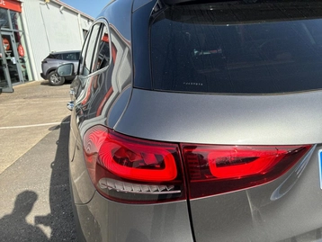 Image véhicule  Mercedes GLA (12)