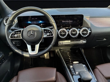 Image véhicule  Mercedes GLA (22)