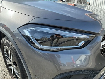 Image véhicule  Mercedes GLA (14)