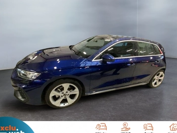 Image véhicule  Audi A3 SPORTBACK (18)