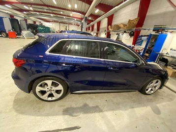 Image véhicule  Audi A3 SPORTBACK (6)