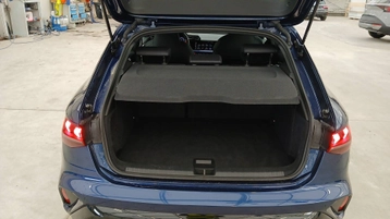 Image véhicule Audi A3 SPORTBACK (16) Image véhicule Audi A3 SPORTBACK (16)