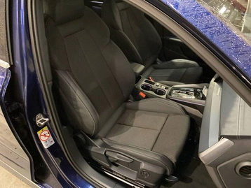 Image véhicule  Audi A3 SPORTBACK (14)