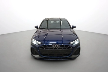 Image véhicule Audi A3 SPORTBACK (8) Image véhicule Audi A3 SPORTBACK (8)
