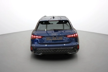 Image véhicule Audi A3 SPORTBACK (9) Image véhicule Audi A3 SPORTBACK (9)