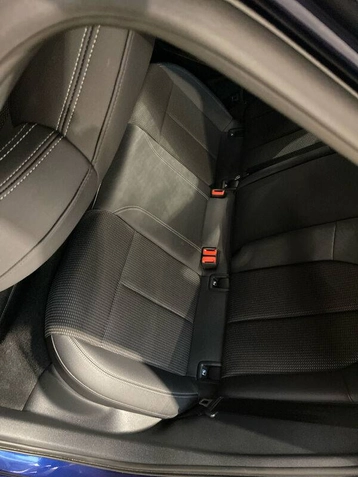 Image véhicule  Audi A3 SPORTBACK (12)