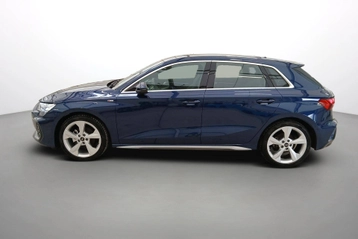 Image véhicule Audi A3 SPORTBACK (20) Image véhicule Audi A3 SPORTBACK (20)