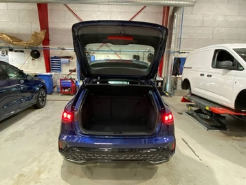 Image véhicule  Audi A3 SPORTBACK (15)