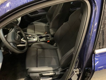 Image véhicule  Audi A3 SPORTBACK (11)