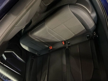 Image véhicule  Audi A3 SPORTBACK (13)