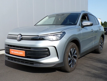 Image véhicule  Volkswagen TIGUAN (1)