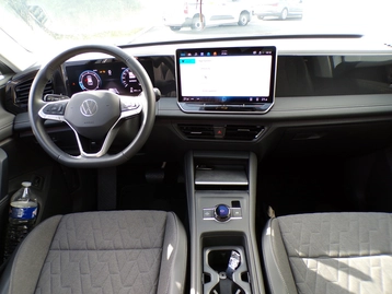 Image véhicule  Volkswagen TIGUAN (12)