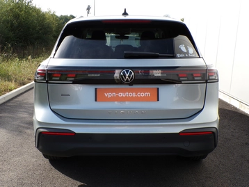 Image véhicule  Volkswagen TIGUAN (5)