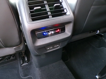 Image véhicule  Volkswagen TIGUAN (9)