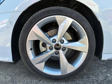 Image véhicule  Audi A3 SPORTBACK (9)