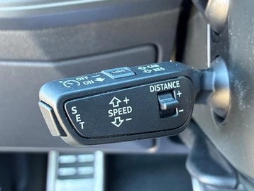 Image véhicule  Audi A3 SPORTBACK (25)