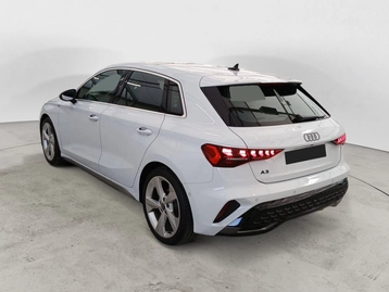 Image véhicule  Audi A3 SPORTBACK (3)