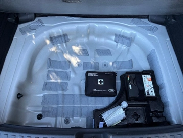 Image véhicule  Audi A3 SPORTBACK (43)