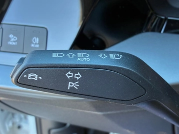 Image véhicule  Audi A3 SPORTBACK (24)