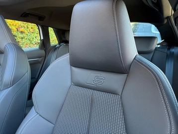 Image véhicule  Audi A3 SPORTBACK (16)