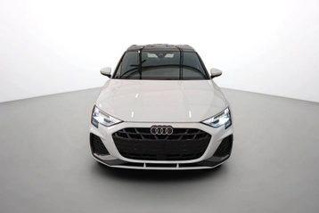 Image véhicule  Audi A3 SPORTBACK (4)