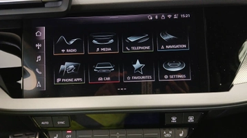 Image véhicule  Audi A3 SPORTBACK (7)
