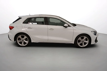 Image véhicule  Audi A3 SPORTBACK (8)