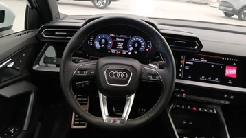 Image véhicule  Audi A3 SPORTBACK (15)