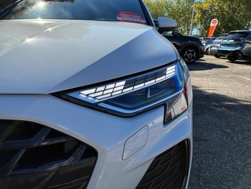 Image véhicule  Audi A3 SPORTBACK (10)