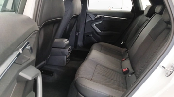 Image véhicule  Audi A3 SPORTBACK (11)