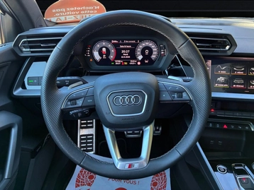 Image véhicule  Audi A3 SPORTBACK (21)