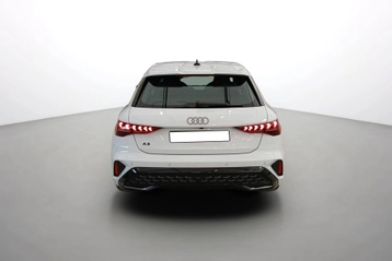 Image véhicule  Audi A3 SPORTBACK (5)