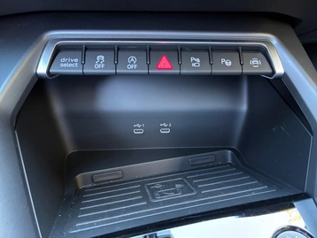 Image véhicule  Audi A3 SPORTBACK (36)